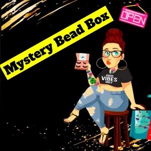 Mystery Bead Box
